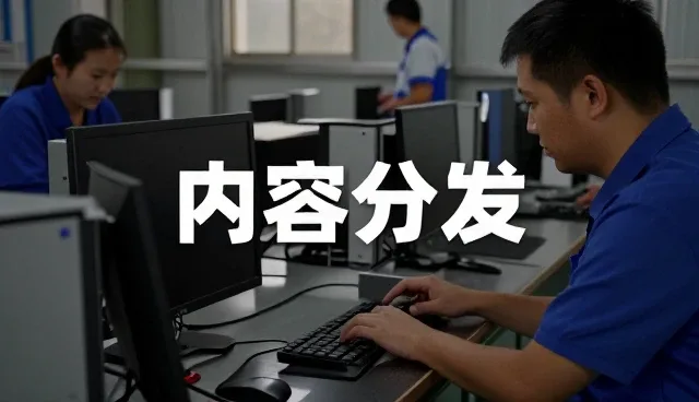 品牌活动策划套餐成为内容分发升级新选择